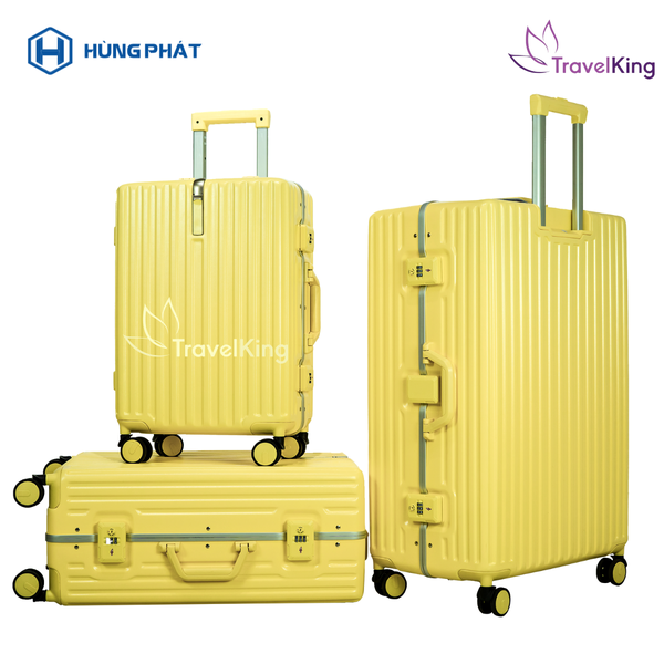 Vali TRAVELKING 805