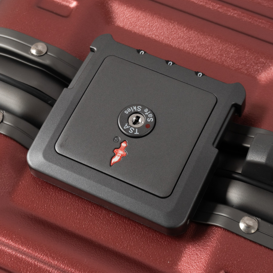 VALI TRAVELKING 8002
