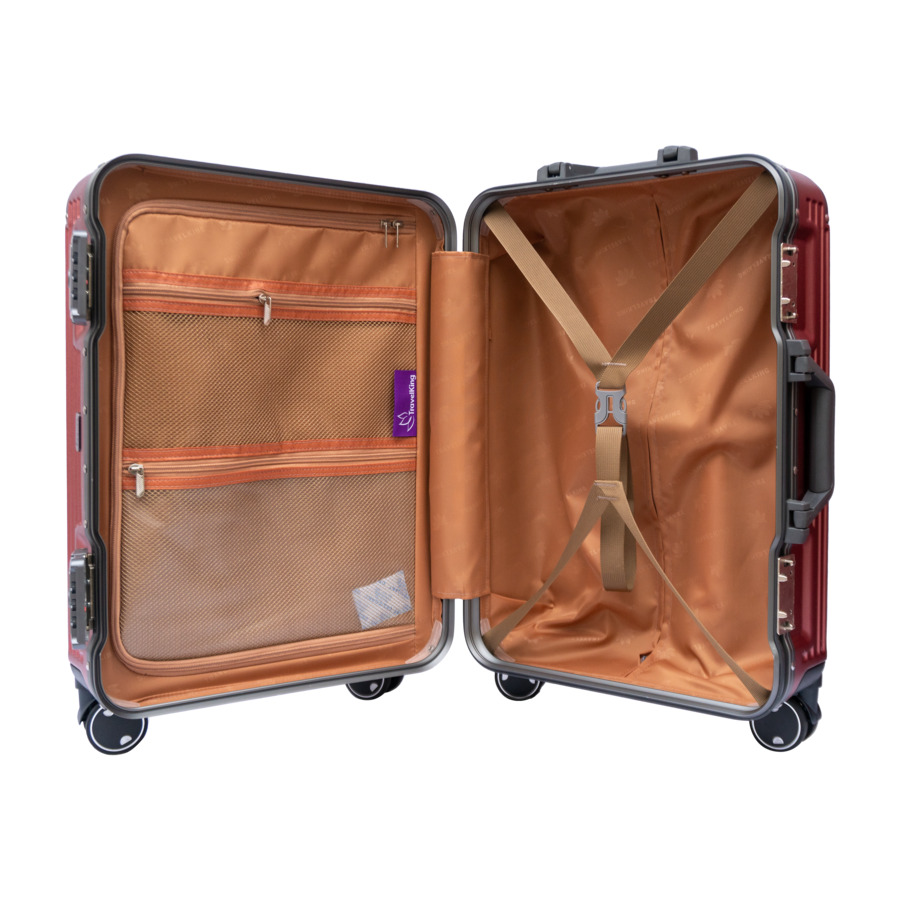 VALI TRAVELKING 8002