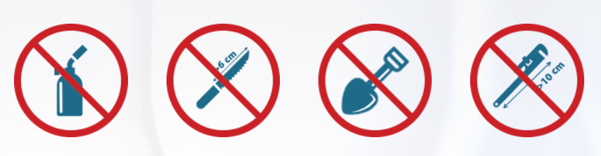 Những đồ dùng không được mang lên máy bay 37 vat-dung-cam-mang-theo-hanh-ly-xach-tay-2