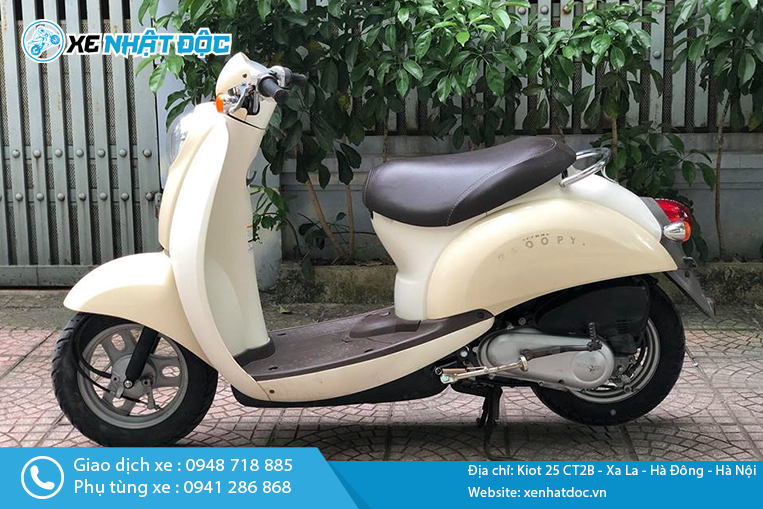 Honda Scoopy 50cc ko cần bằng lái nội địa Nhật    Giá 16 triệu   0904956879  Xe Hơi Việt  Chợ Mua Bán Xe Ô Tô Xe Máy Xe Tải Xe Khách  Online