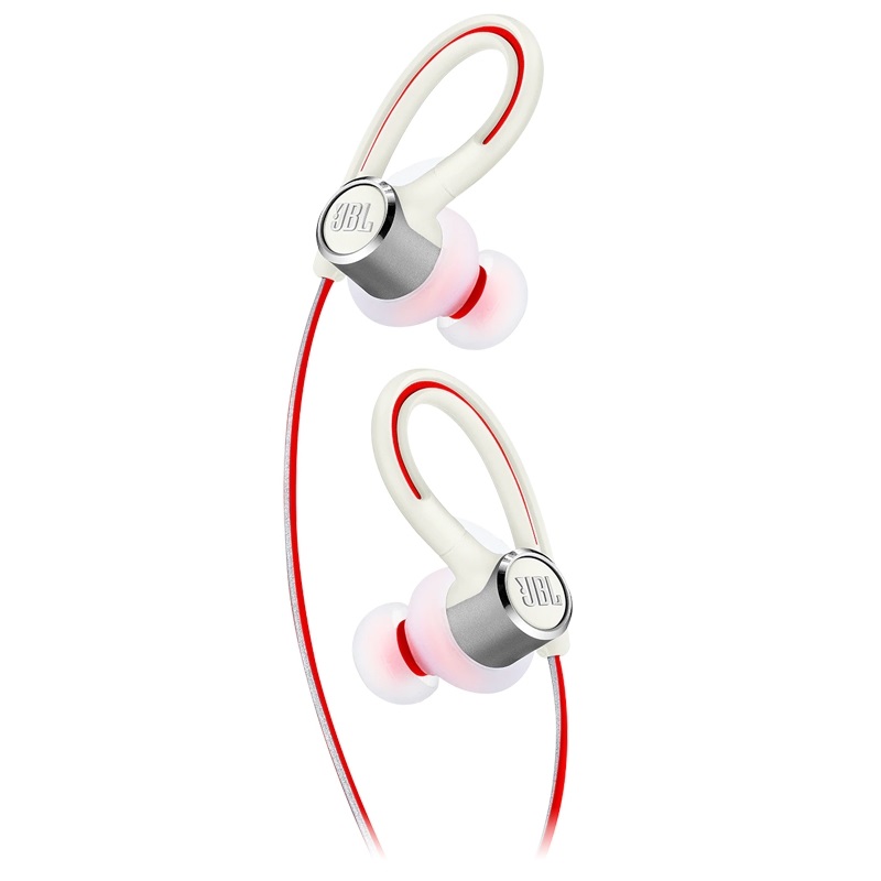 Tai nghe JBL Reflect Contour 2 có thể lên tới 10h chơi nhạc