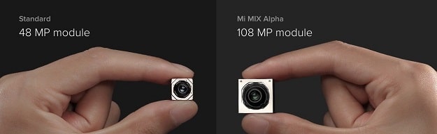 108 MP đang từng bước trở thành quy chuẩn cơ bản cho camera trên điện thoại thông minh