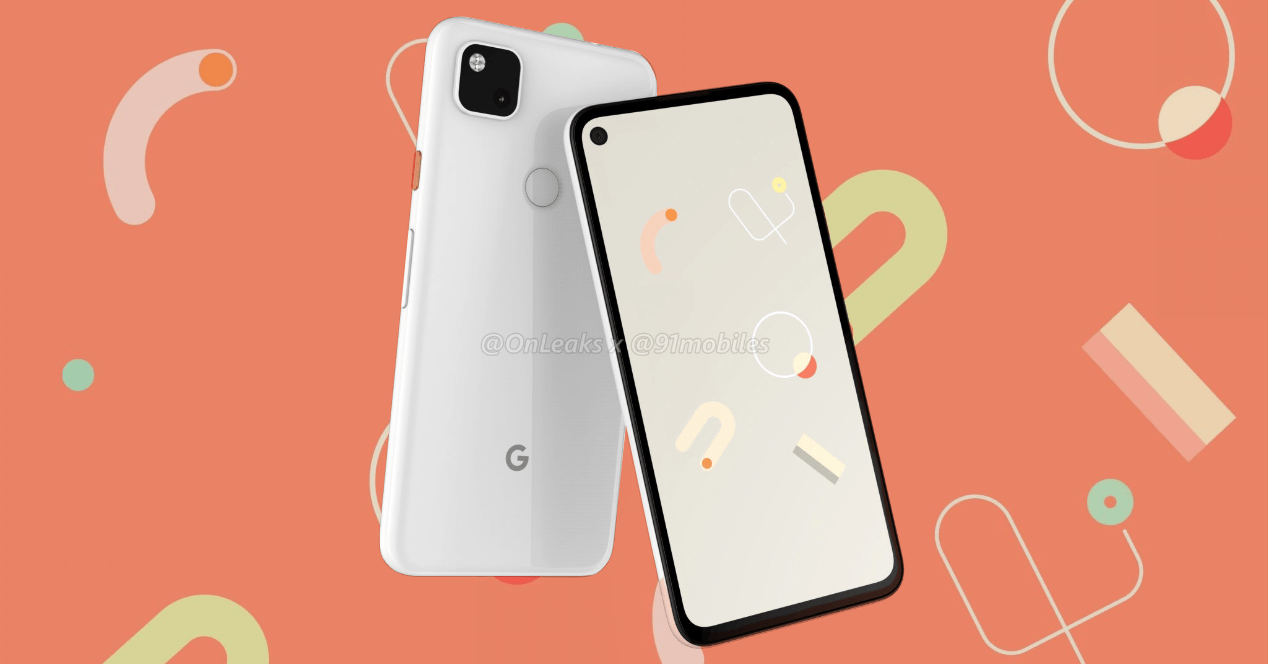 Pixel 4a cũng được chờ đón với con chip Snapdragon 730