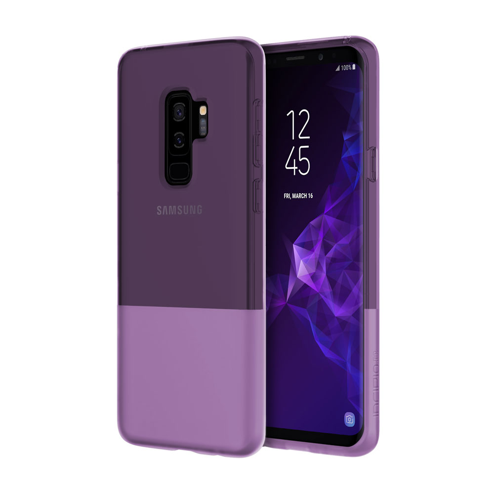 Galaxy S9 Lilac Purple