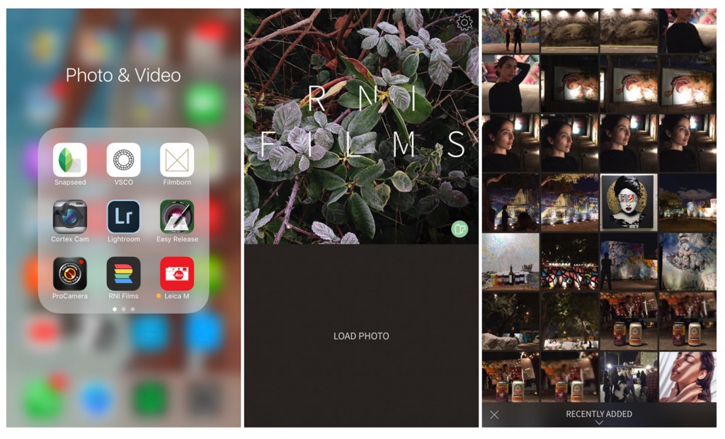 6 App Chỉnh Màu Film Cực Đỉnh Trên Smartphone | Worldphone.Vn