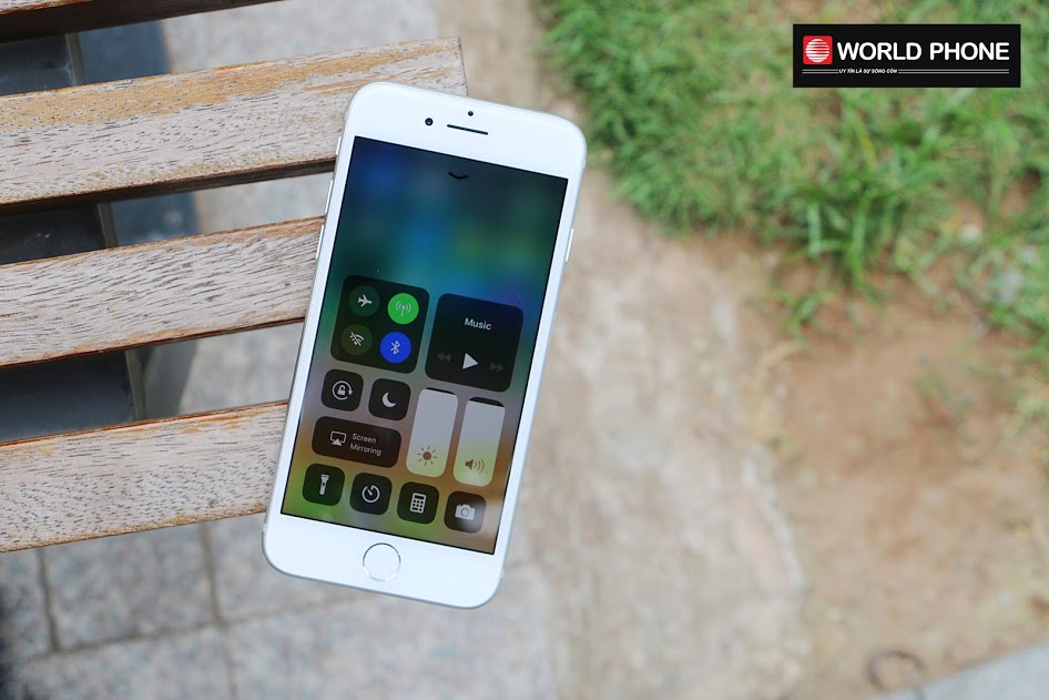 Màn hình iPhone 7