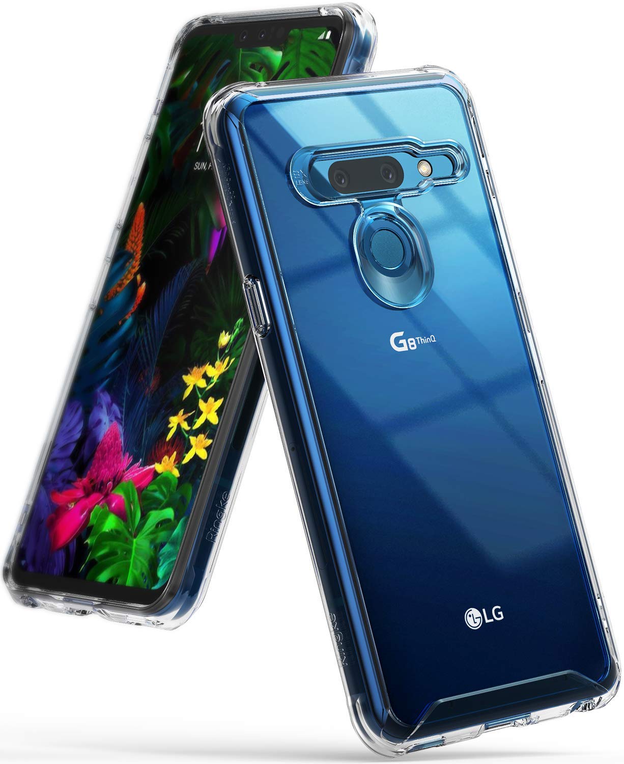 LG ThinQ G8