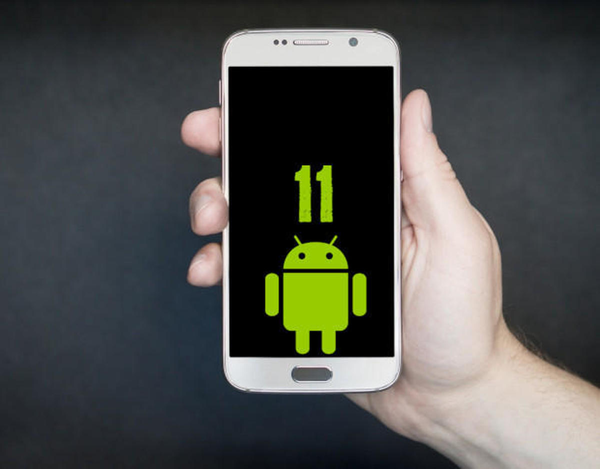 Android 11 hiện đã lên bản preview