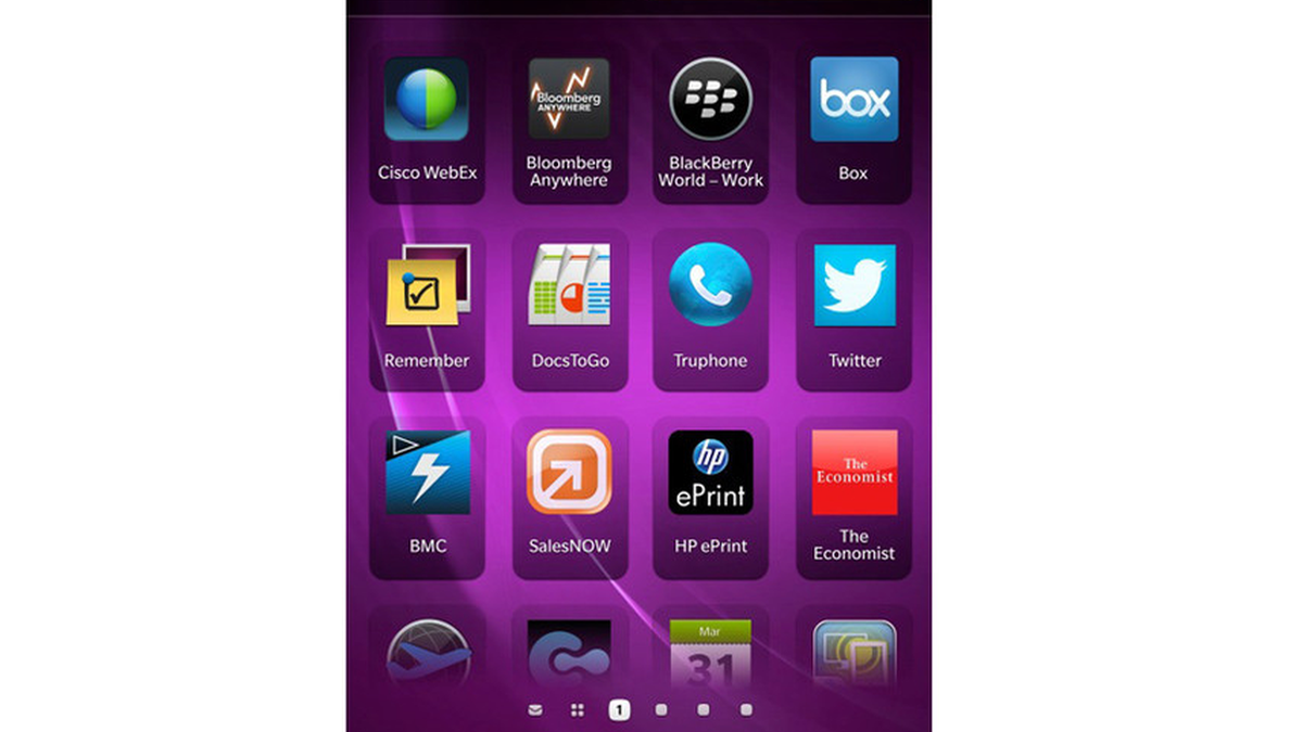 BB Balance giúp phân vùng dữ liệu rõ ràng, hiệu quả