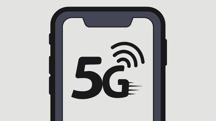 Tùy chỉnh chế độ 5G