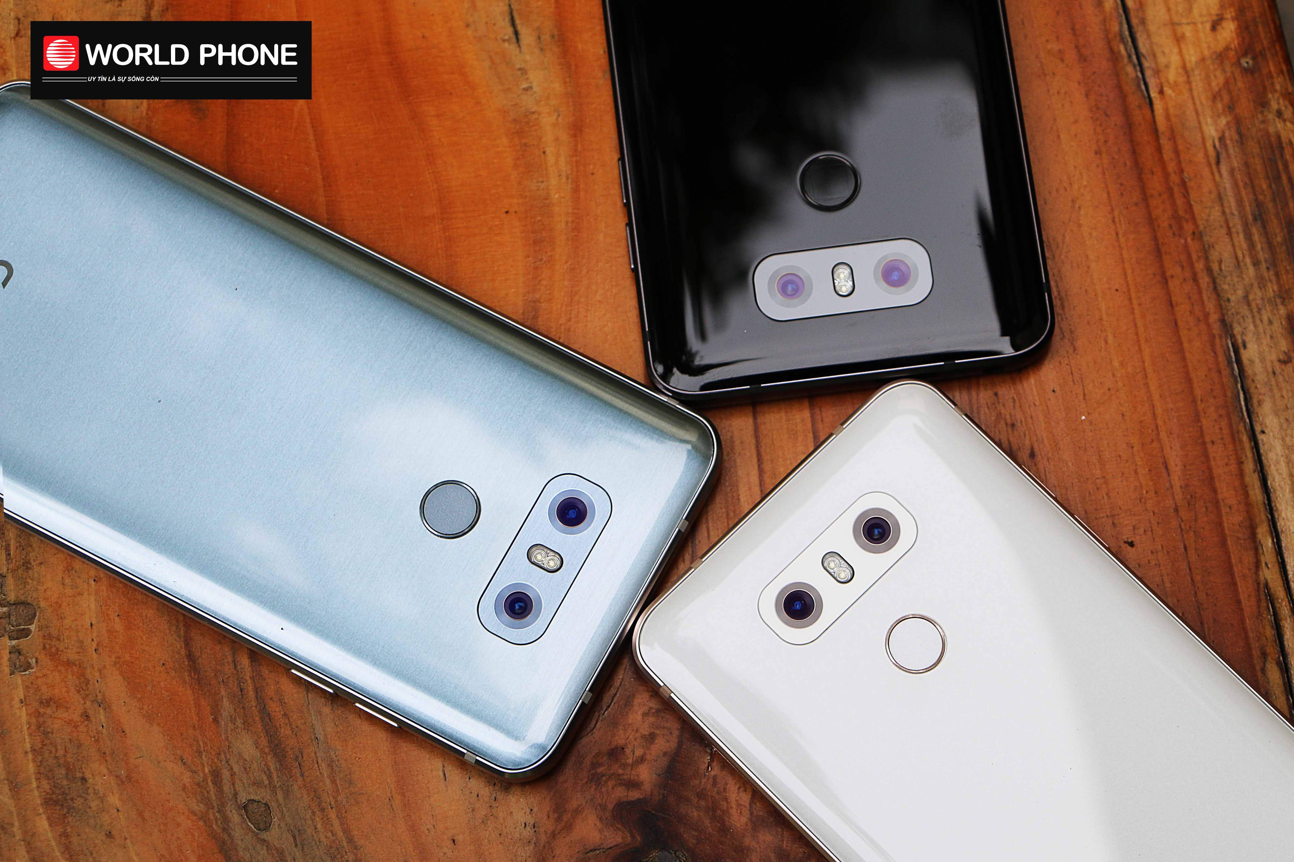 Camera kép cao cấp được trang bị cụm phía sau có độ phân giải lên đến 13 MP