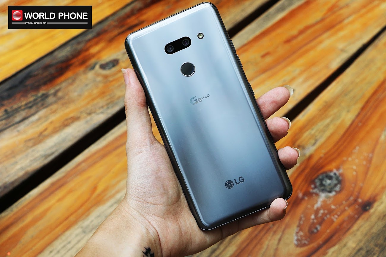 Hệ thống camera Z cảm biến đỉnh cao