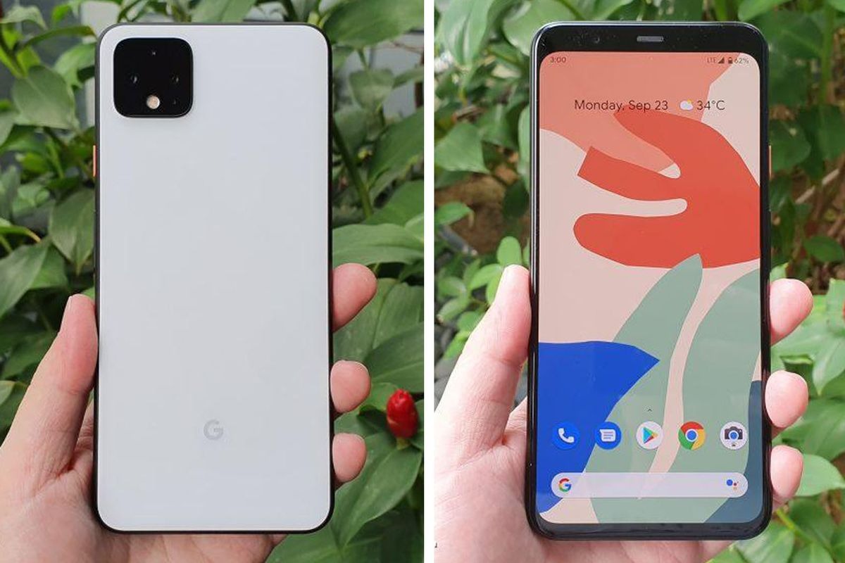 Pixel 4 XL hiệu năng ổn định, pin đủ đáp ứng nhu cầu cơ bản