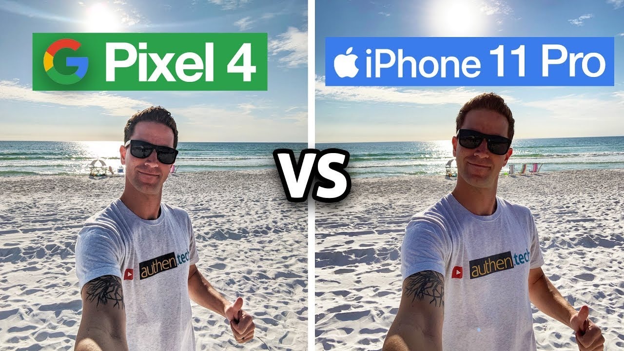 Pixel 4 XL chụp hình sắc nét không thua kém gì Iphone