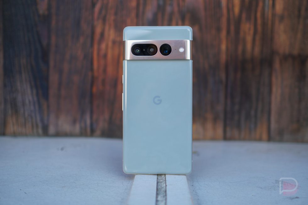 Mua Google Pixel 7 Pro ở đâu uy tín?