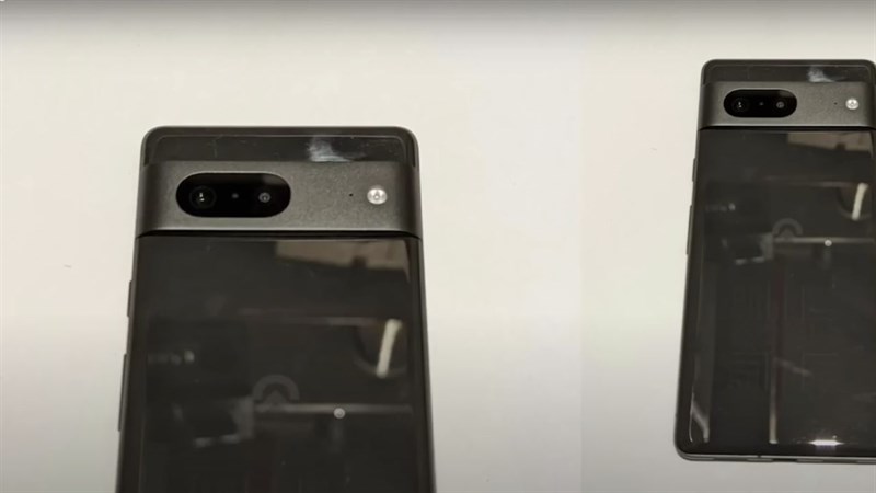 Cảm biến camera dự là 50MP, đem đến trải nghiệm chụp ảnh, quay video hoàn hảo