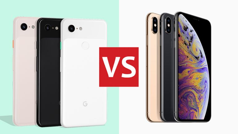 Cả 2 flagship đều được ra mắt cùng 3 màu sắc chủ đạo