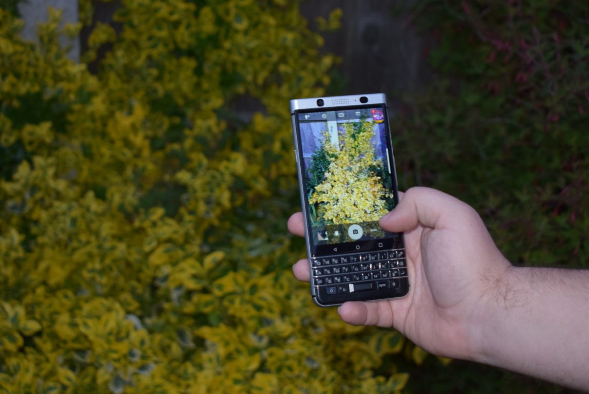 Blackberry KeyOne cuối cùng cũng được phân phối chính thức tại Việt Nam,  giá 14,99 triệu đồng