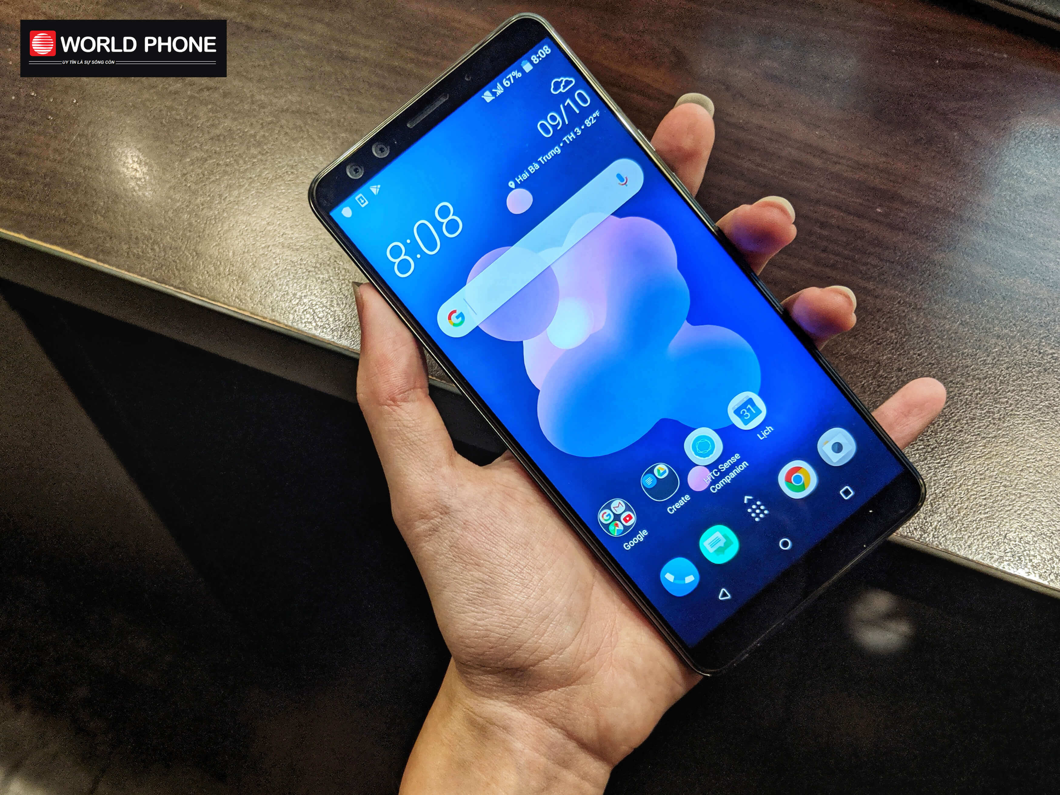 Htc u12 plus аккумулятор Htc u12 plus аккумулятор
