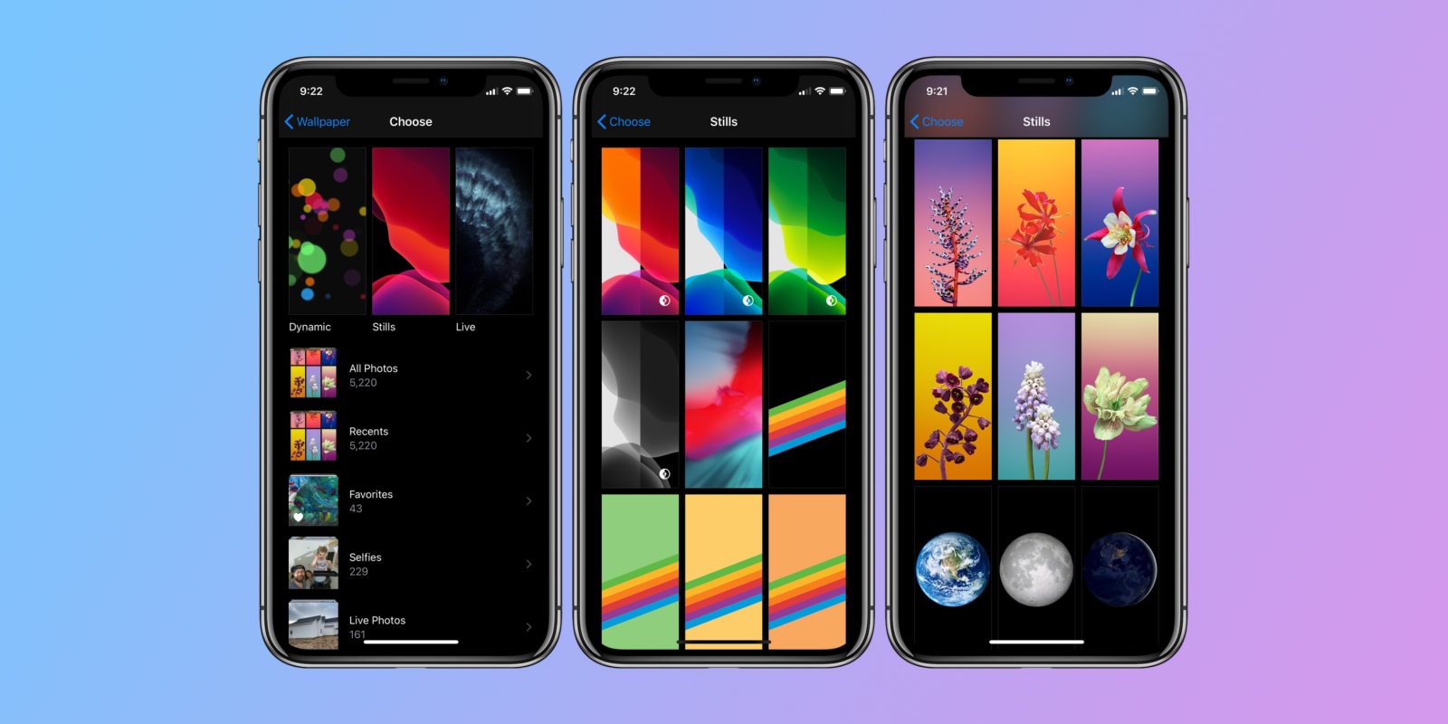 IOS 14 rất có thể sẽ mang đến chế độ danh sách hiển thị song hành cùng chế độ hiển thị lưới thông thường