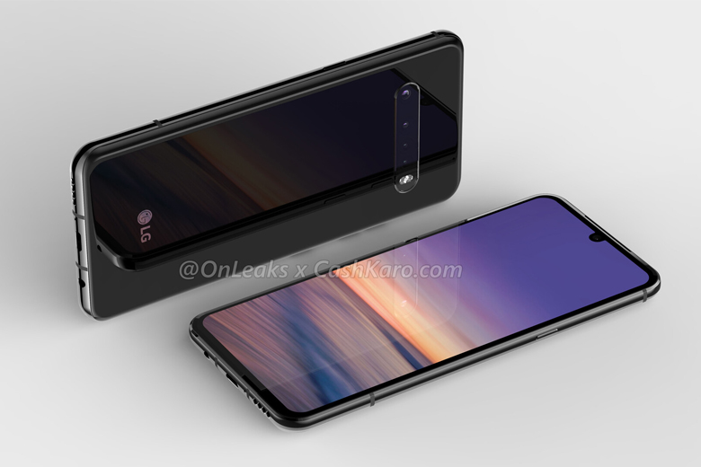 LG G9 có thể là smartphone flagship cuối cùng còn jack cắm tai nghe