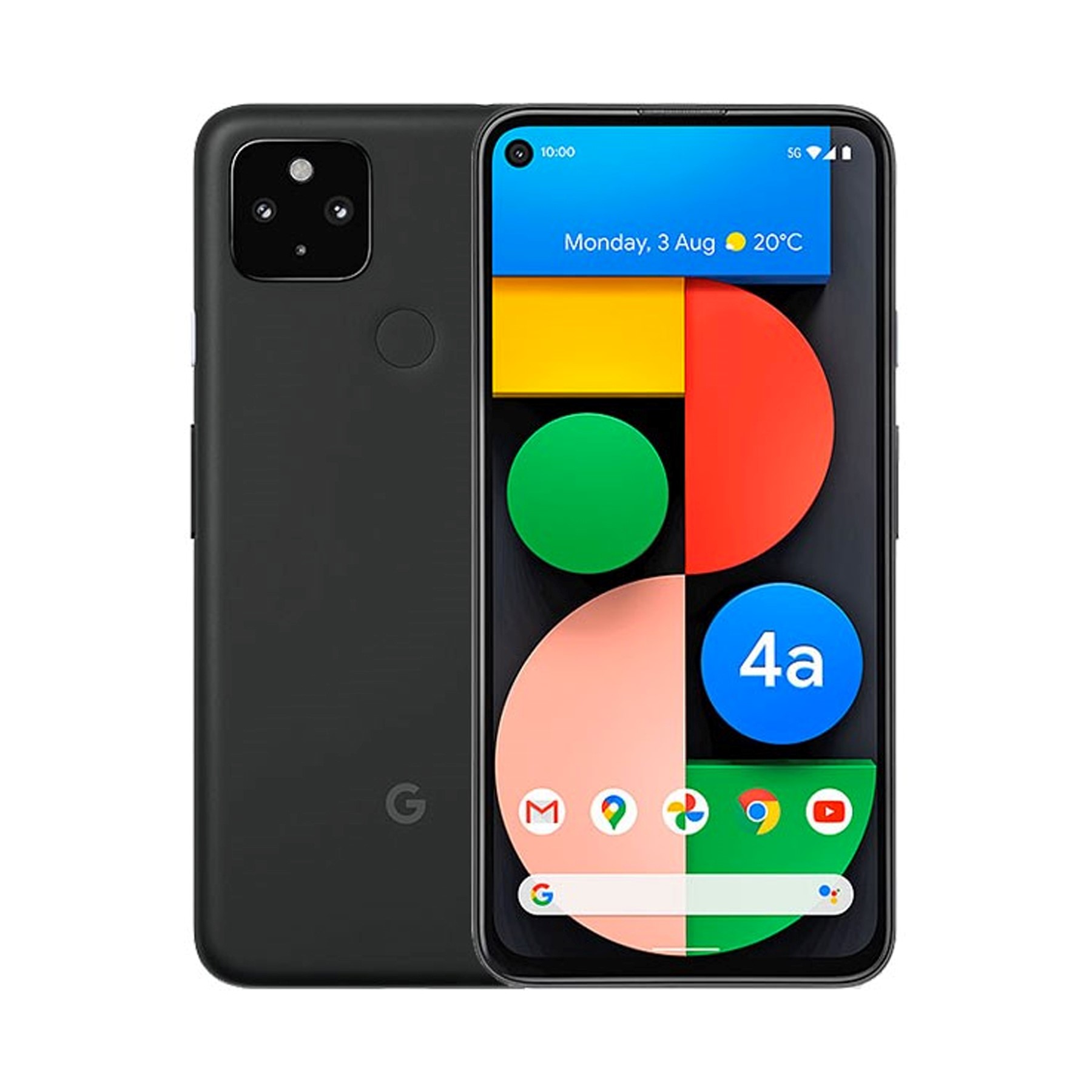Các sản phẩm smartphone hỗ trợ mạng 5G tại World Phone