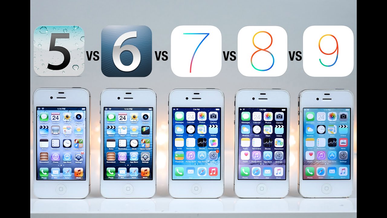Apple có lợi thế hơn BlackBerry vì chúng không cho phép bất cứ tùy chọn nào tăng thêm bộ nhớ thay thế