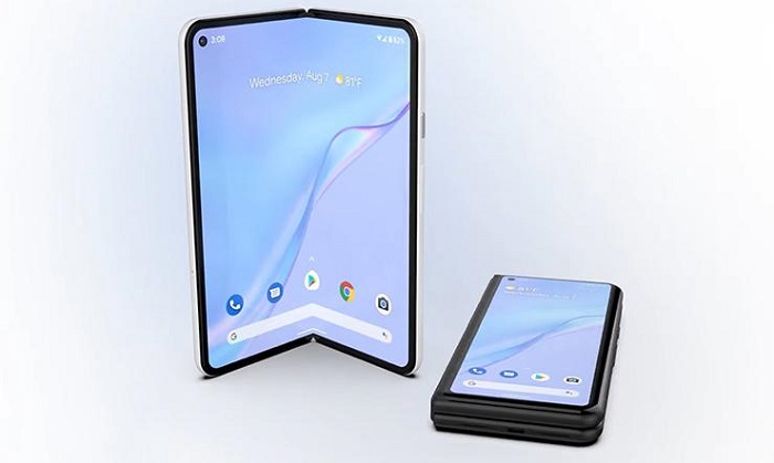 Smartphone có giá bán dự kiến là 1.799 USD