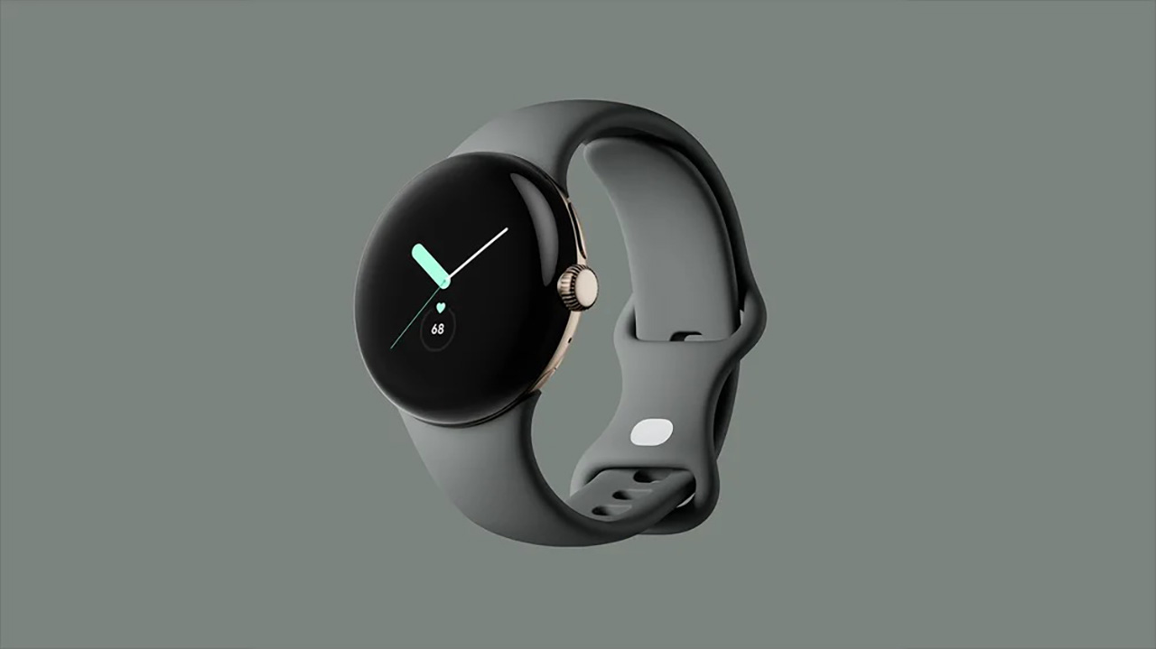 Pixel watch 2 được dự đoán vẫn có thiết kế quen thuộc của dòng watch trước đó