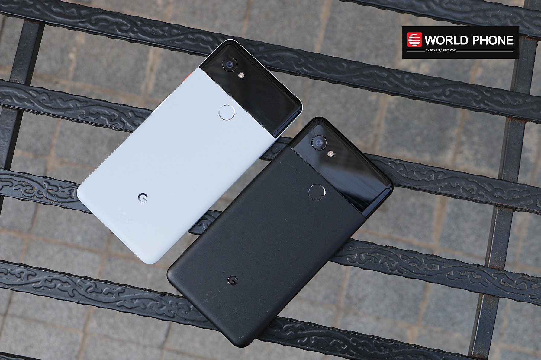 Camera của Google Pixel 2 và 2 XL vẫn là camera đơn