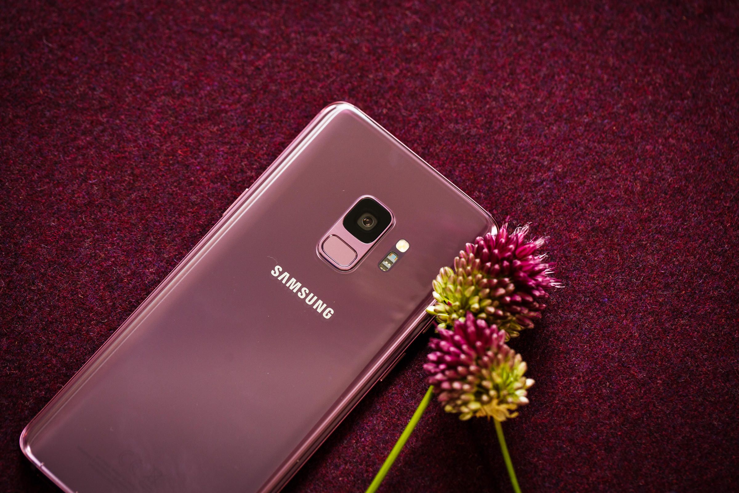 Camera của Galaxy S9 đem lại hình ảnh sắc nét và những tính năng hỗ trợ vô cùng được lòng đa số người dùng