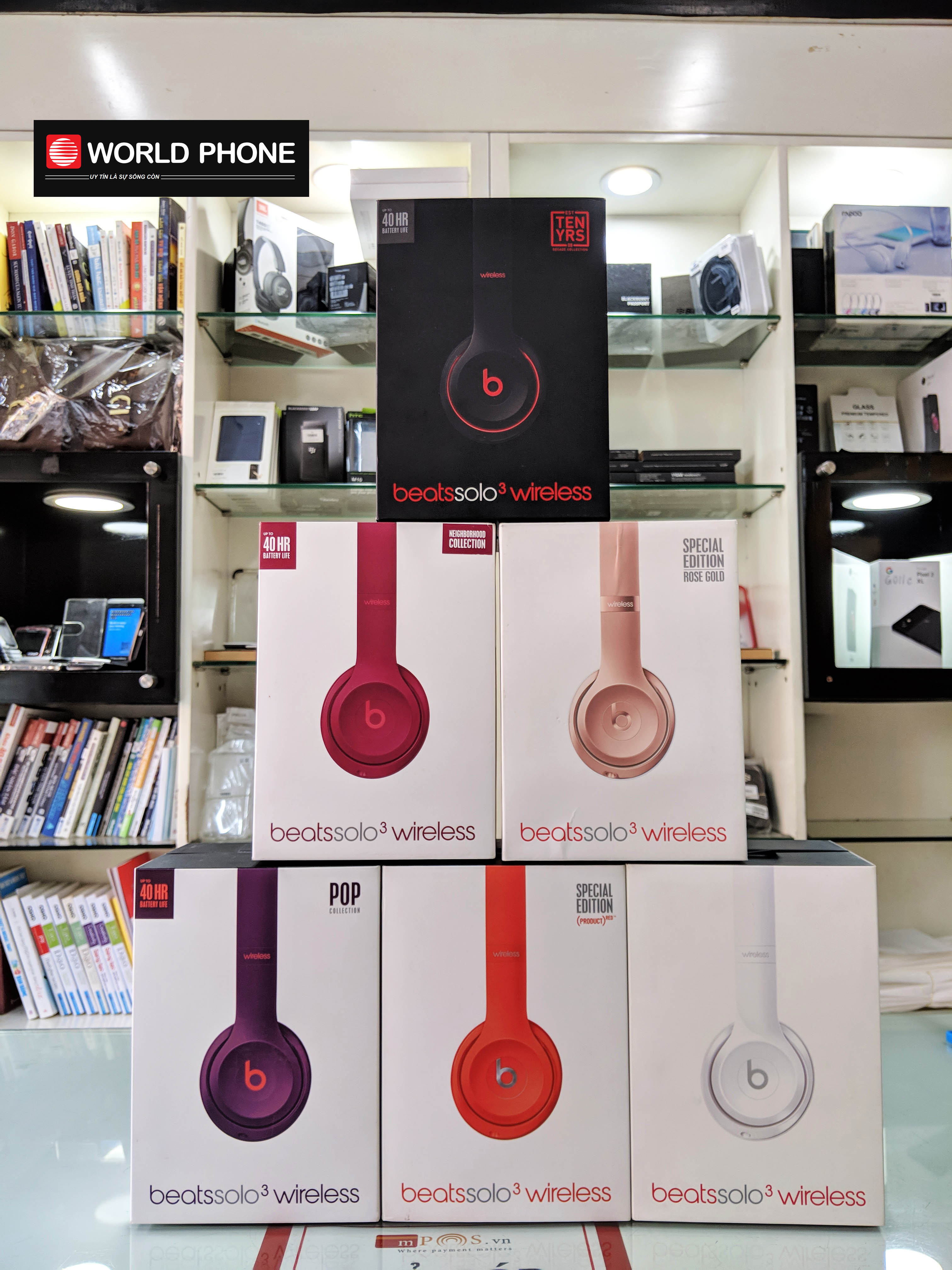  Beats Solo 3