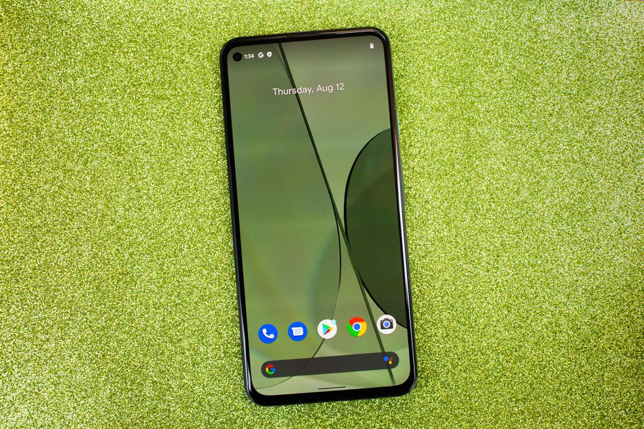   So sánh hiệu năng Pixel 4a Vs 5a