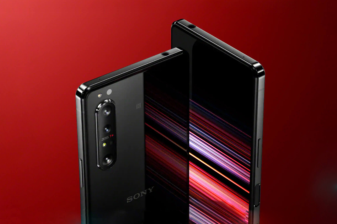 Sony Xperia 1 hứa hẹn mang đến trải nghiệm hoàn hảo cho người dùng