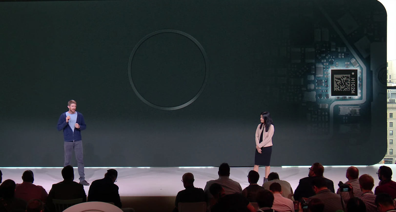 Con chip Titan M có thể ngăn chặn các nỗ lực mở khóa bootloader, ngăn chặn malware 