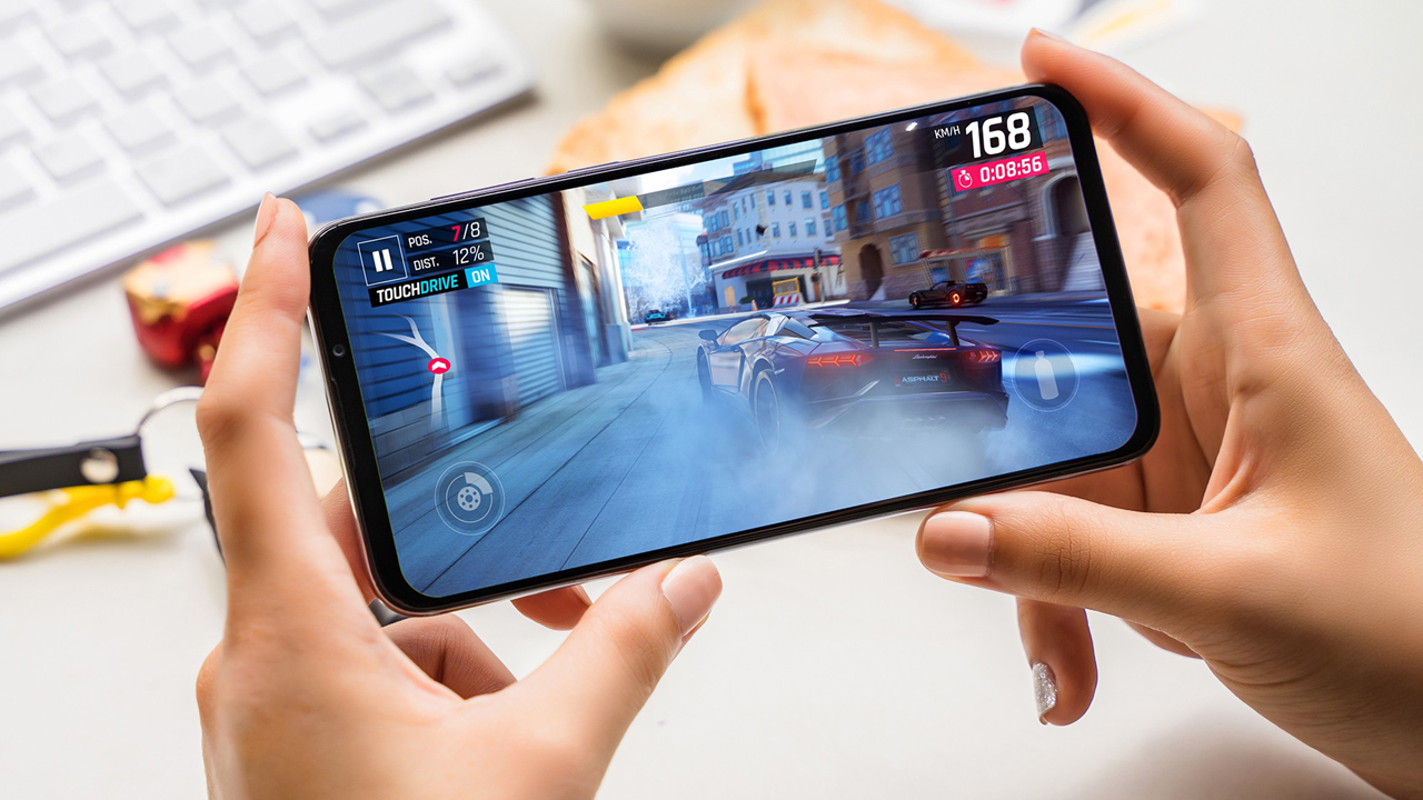 Đâu là top 05 điện thoại chơi game tốt với mức giá chỉ từ 3 triệu?