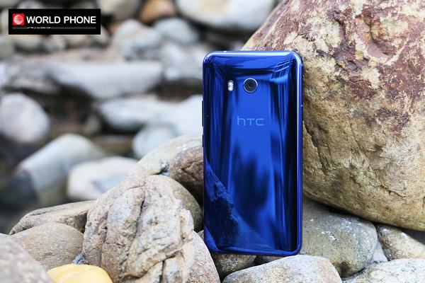 HTC U11 vẫn được đánh giá cao hơn cả về khả năng chụp ảnh thực tế