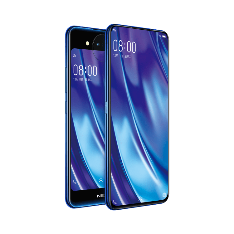 Smartphone hai màn hình cực độc