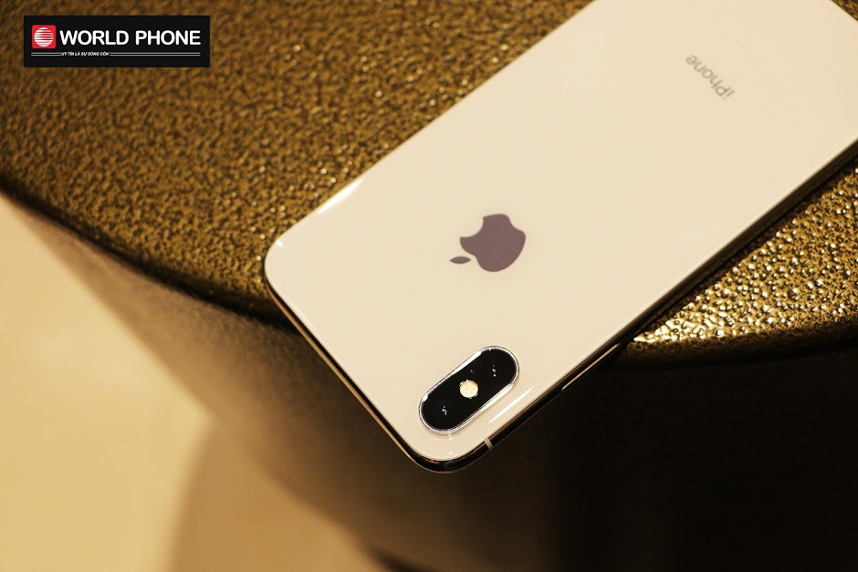 iPhone X là đang thể hiện rất tốt hiệu năng do con chip Apple A11 Bionic mang lại