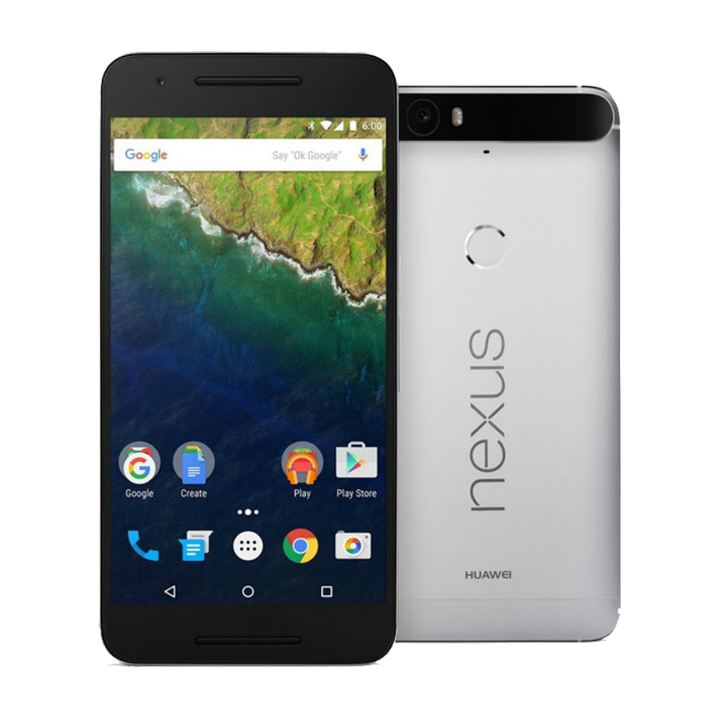 Google Nexus 6P (Nobox - Likenew 99%)