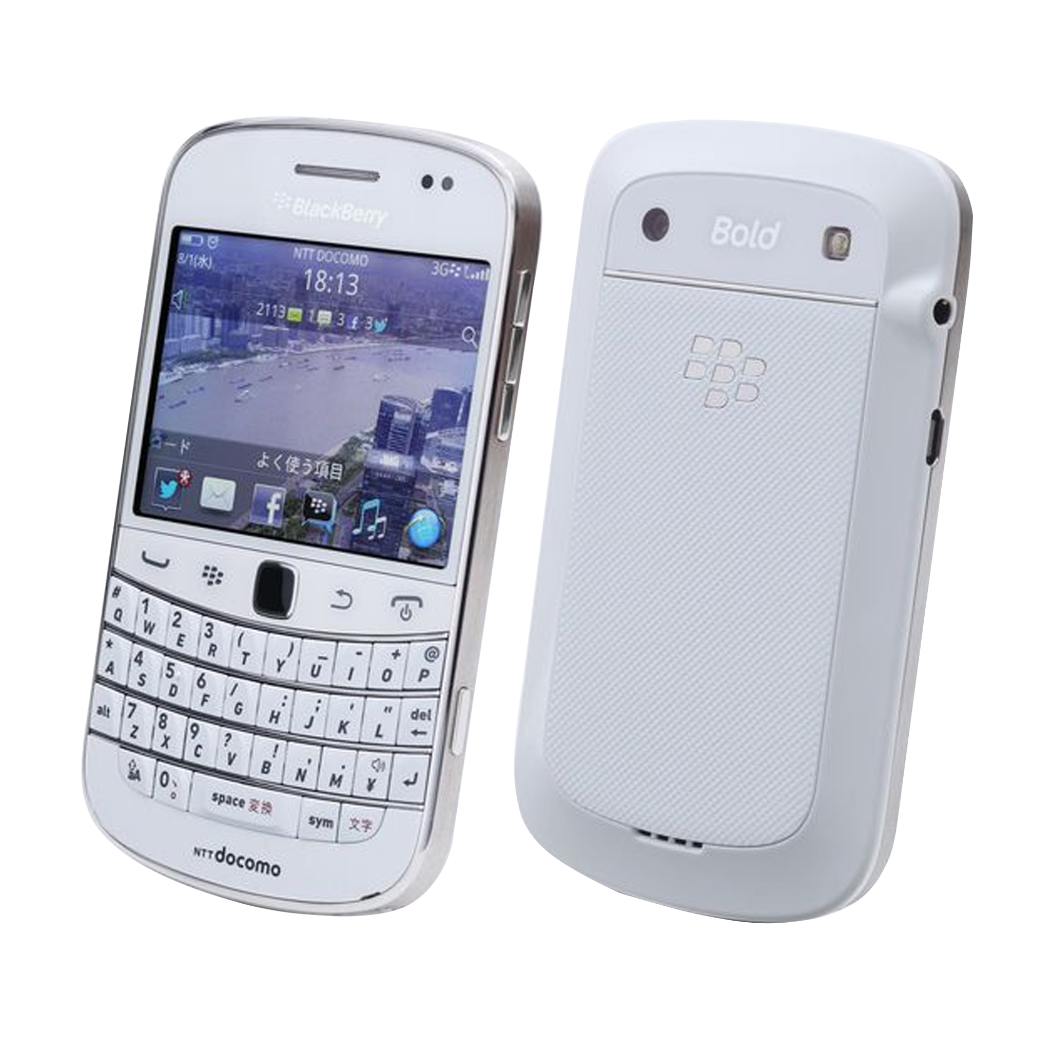 ĐT BlackBerry Bold 9900 Mới Nguyên Zin Xách Tay Giá Rẻ Uy Tín 11