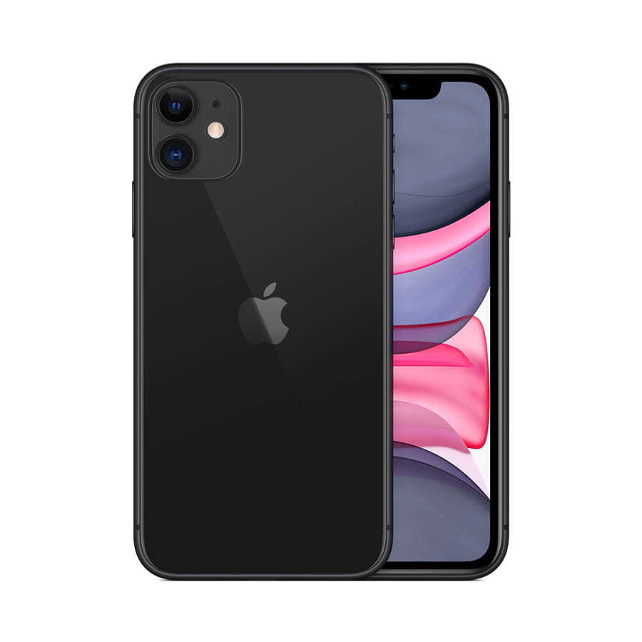 iPhone 11 cũ đen - sự lựa chọn hoàn hảo cho những ai mong muốn sở hữu chiếc smartphone thế hệ mới mà không phải bỏ ra một số tiền quá lớn. Hãy đến với chúng tôi để được tư vấn và chọn cho mình chiếc iPhone 11 cũ đen chất lượng.