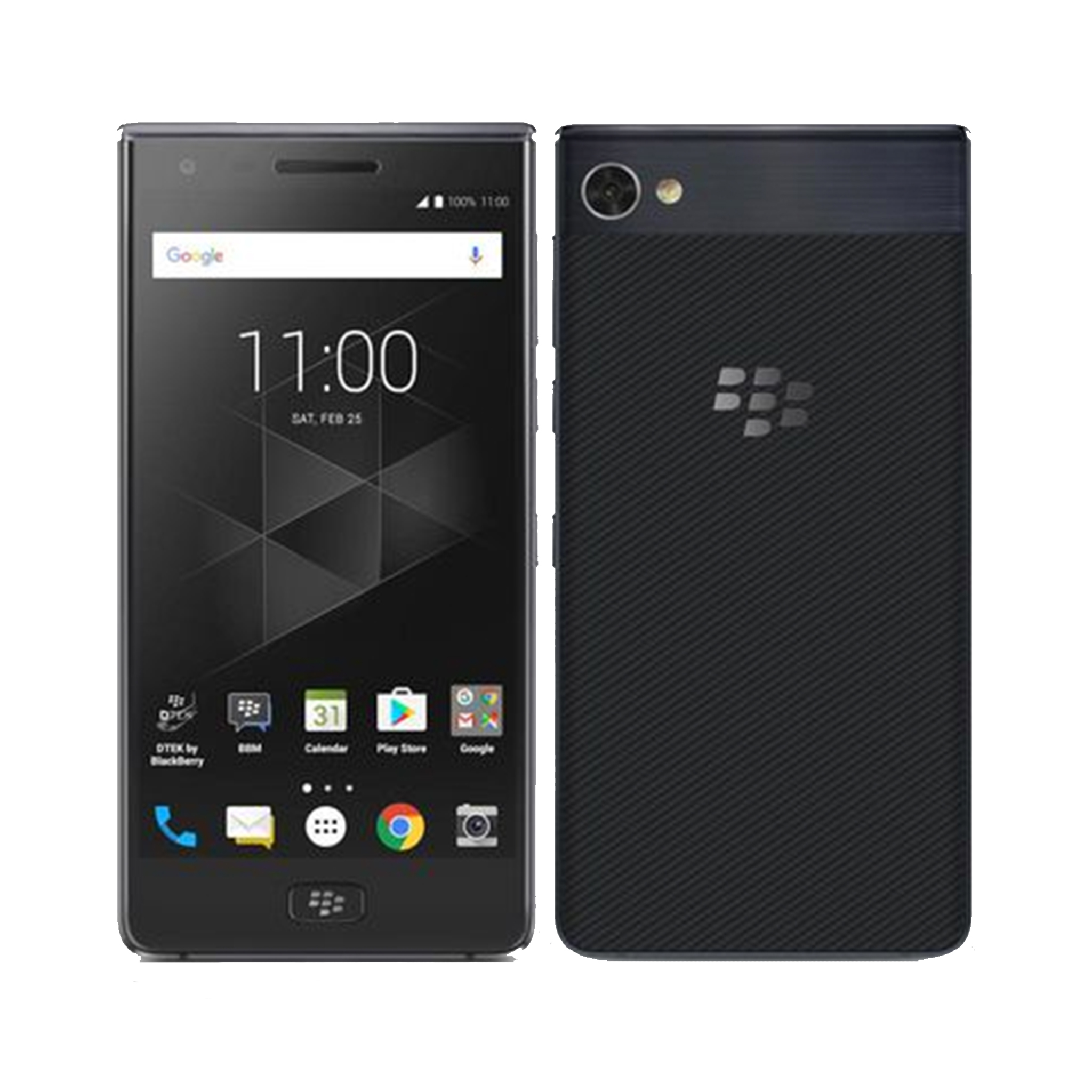 BLACKBERRY 2 SIM TÍCH HỢP TÍNH NĂNG TIỆN LỢI CHO NGƯỜI DÙNG ĐA NHIỆM