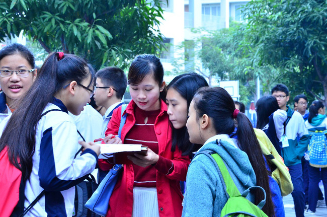 Teen Hà Nội tranh tài với thử thách “Tiếng Anh toàn diện”