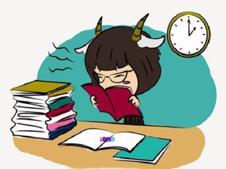 Giáo viên trường chuyên bày cách đạt điểm cao môn Lý thi THPT quốc gia