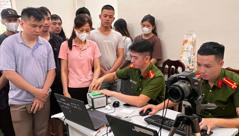 Các địa điểm tiếp công dân cấp căn cước trên địa bàn thành phố Hải Phòng sau khi không tổ chức Công an cấp Huyện