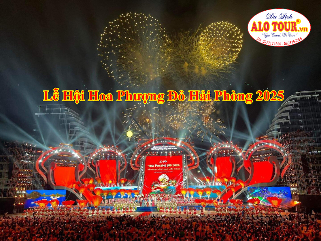 Lễ hội Hoa Phượng Đỏ-Hải Phòng 2025, Kỷ niệm 70 năm ngày giải phóng Hải Phòng