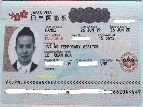 THỦ TỤC VISA NHẬT BẢN CẬP NHẬT MỚI NHẤT 2020, Alo: 0934.217.166