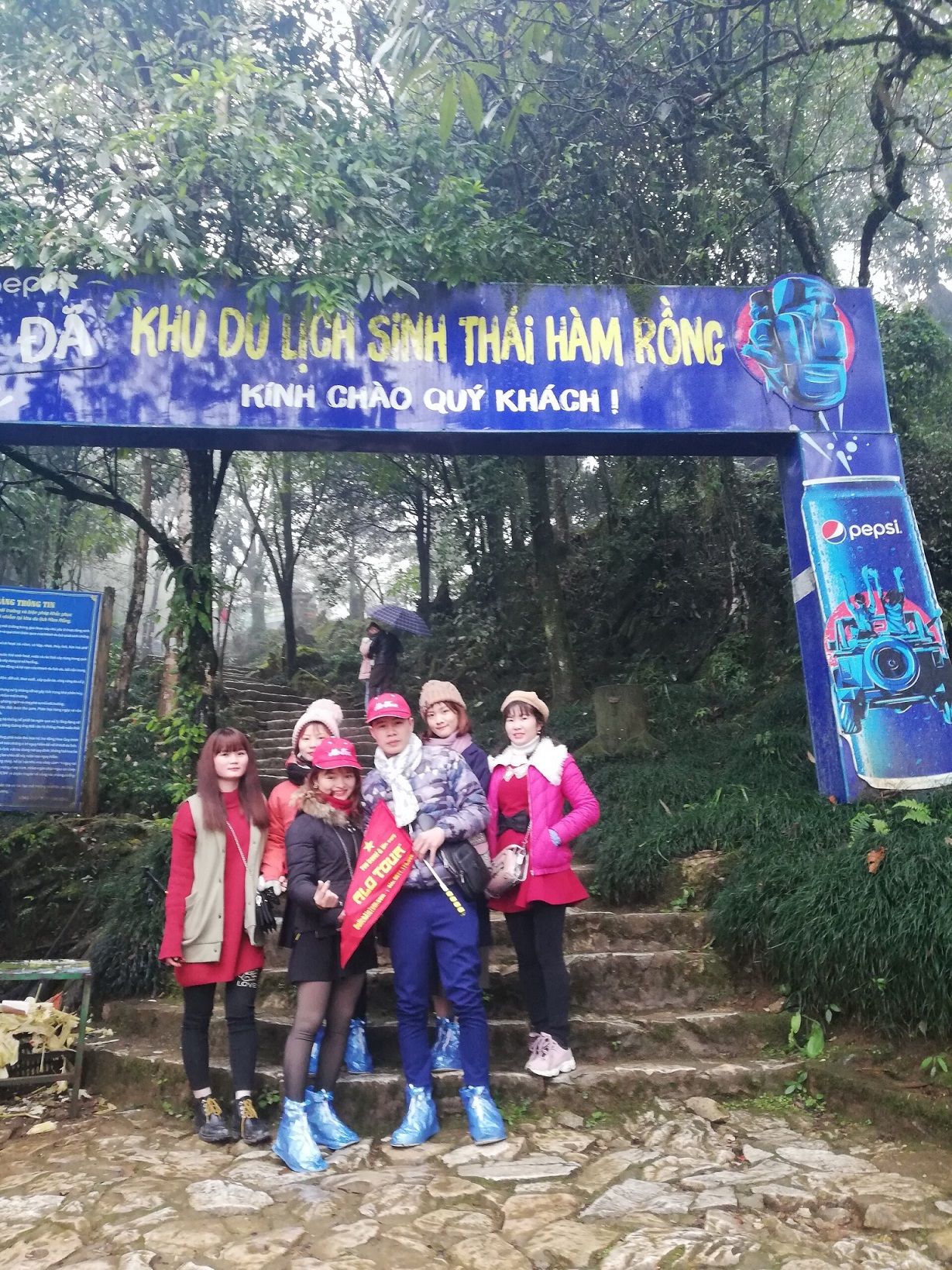 chương trình Tour du lịch Hải Phòng Sapa (3 ngày 2 đêm)